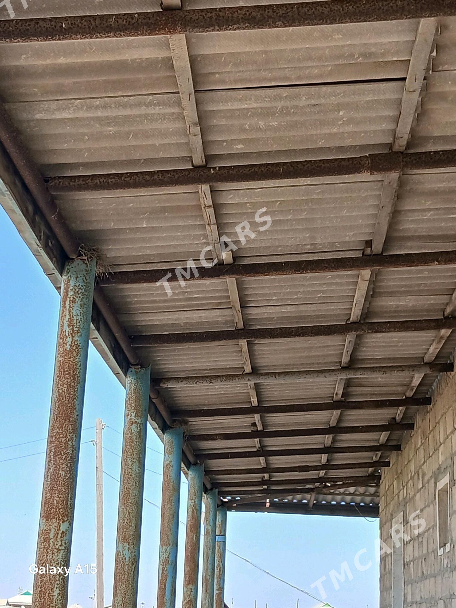 satlik jaÿ - Esenguly - img 3
