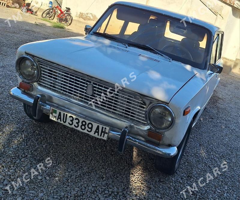 Lada 2102 1980 - 12 000 TMT - Kaka - img 2
