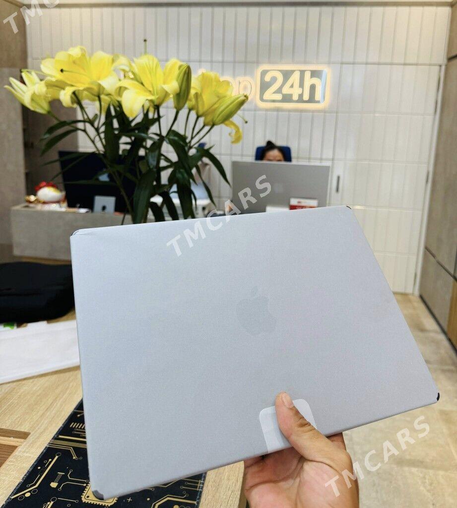 MacBook Pro [M4/M4 Pro/M4 Max] - Aşgabat - img 4