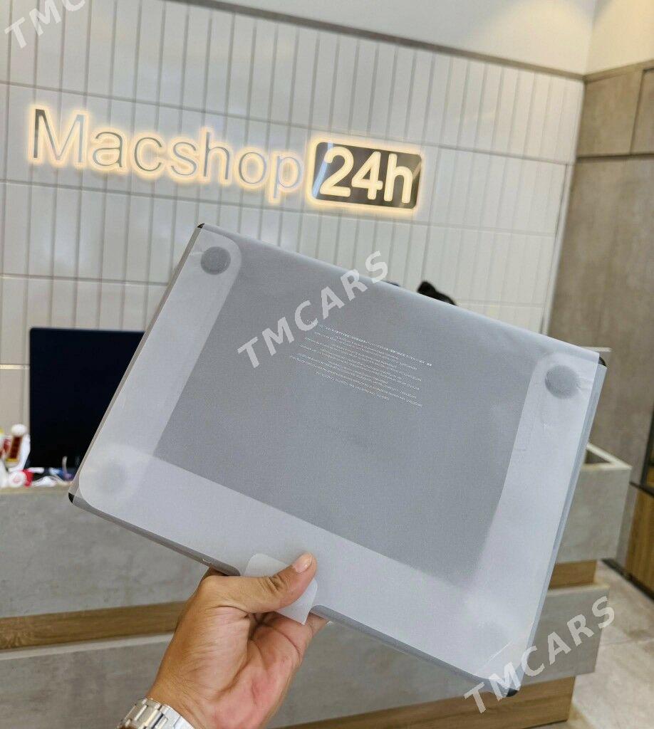 MacBook Pro [M4/M4 Pro/M4 Max] - Aşgabat - img 6