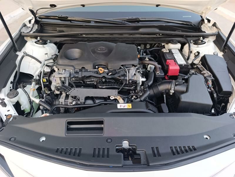 Toyota Camry 2020 - 260 000 TMT - Mary - img 10