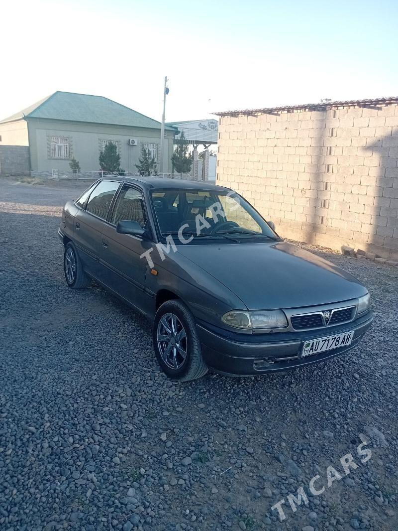 Opel Astra 1993 - 45 000 TMT - Kaka - img 2