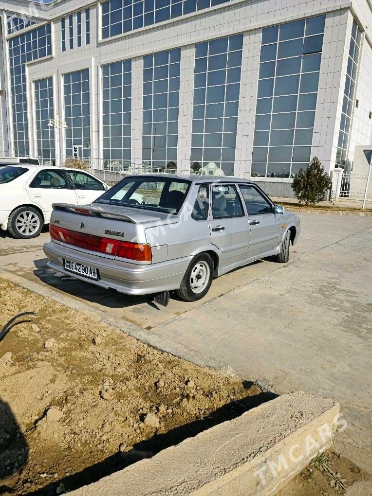 Lada 2115 2005 - 50 000 TMT - Hitrowka - img 2