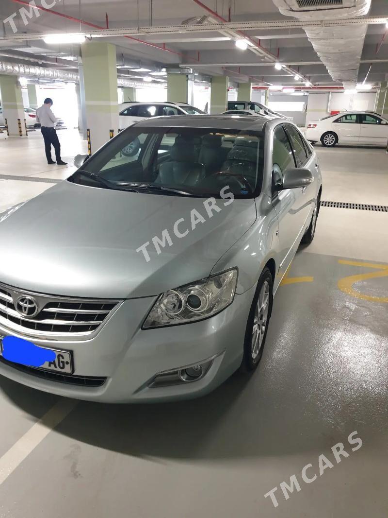 Toyota Aurion 2008 - 200 000 TMT - Aşgabat - img 7