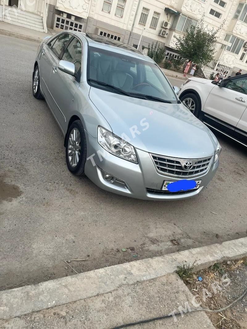 Toyota Aurion 2008 - 200 000 TMT - Aşgabat - img 6