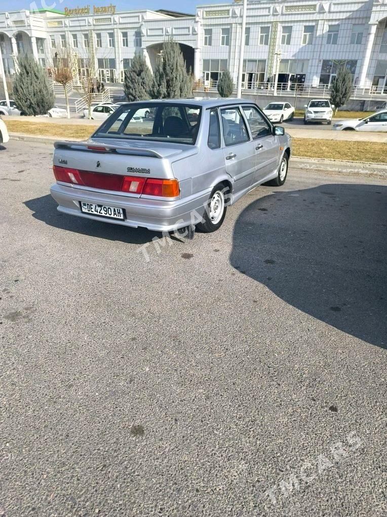 Lada 2115 2005 - 50 000 TMT - Hitrowka - img 7