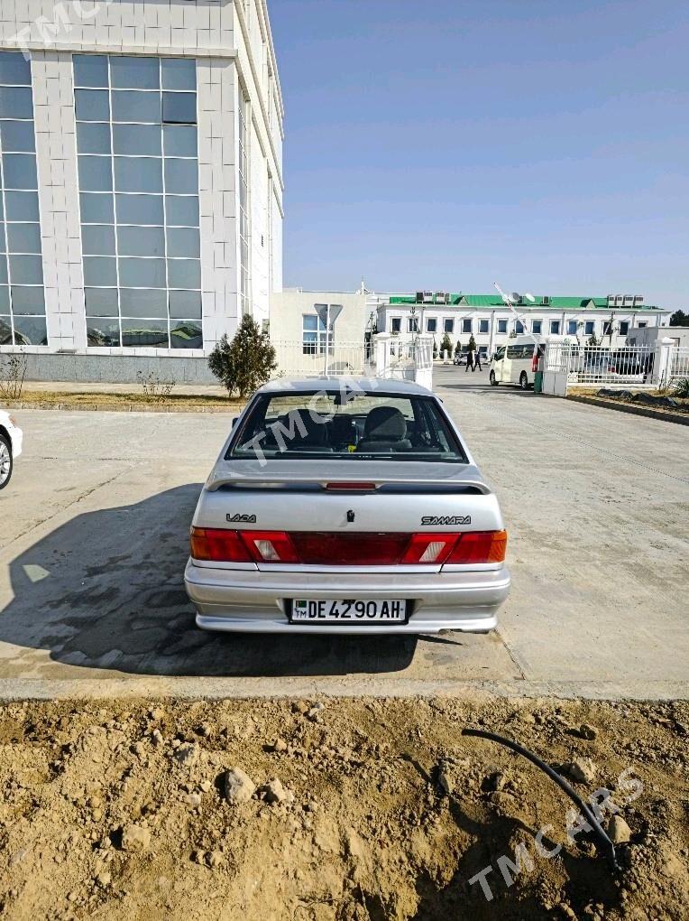 Lada 2115 2005 - 50 000 TMT - Hitrowka - img 8