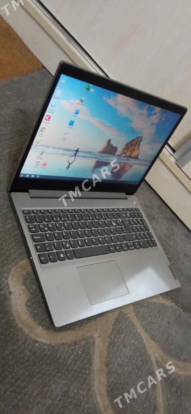 Lenovo noutbuk - Daşoguz - img 2