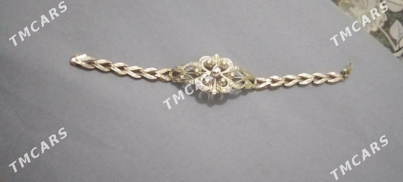 Braslet Buzelik - Türkmenbaşy - img 4