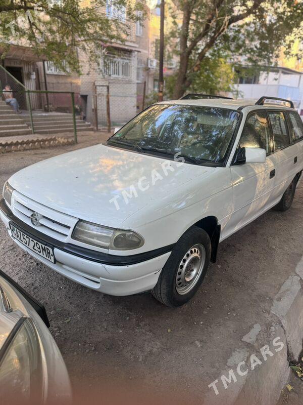 Opel Astra 1992 - 23 000 TMT - Mary - img 2