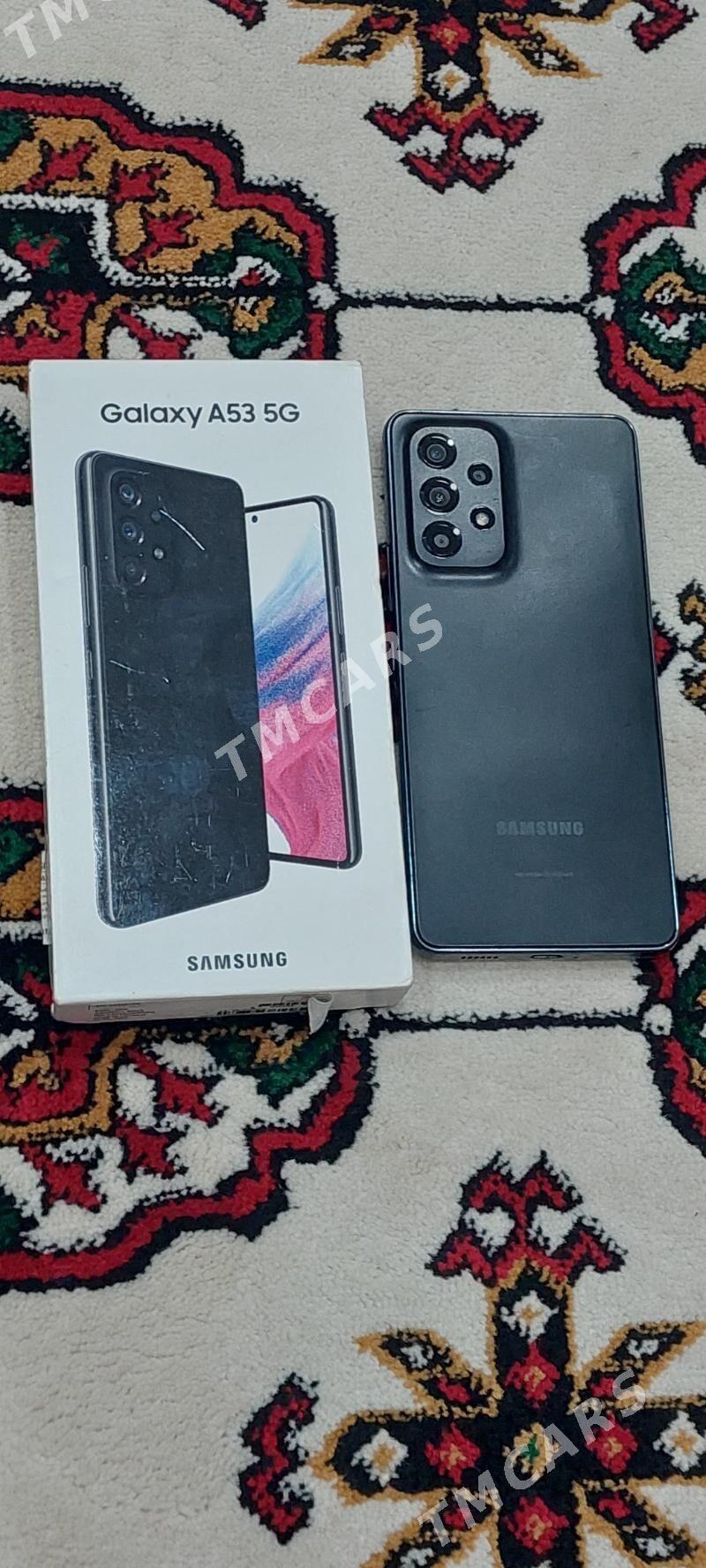 samsung a53 - Mary - img 2