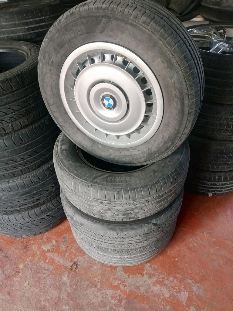 BMW 1 500 TMT - Balkanabat - img 3