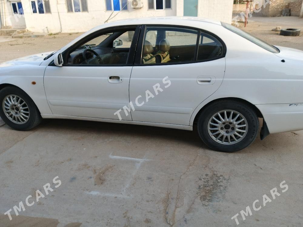 Daewoo Leganza 1998 - 39 000 TMT - Гумдаг - img 2