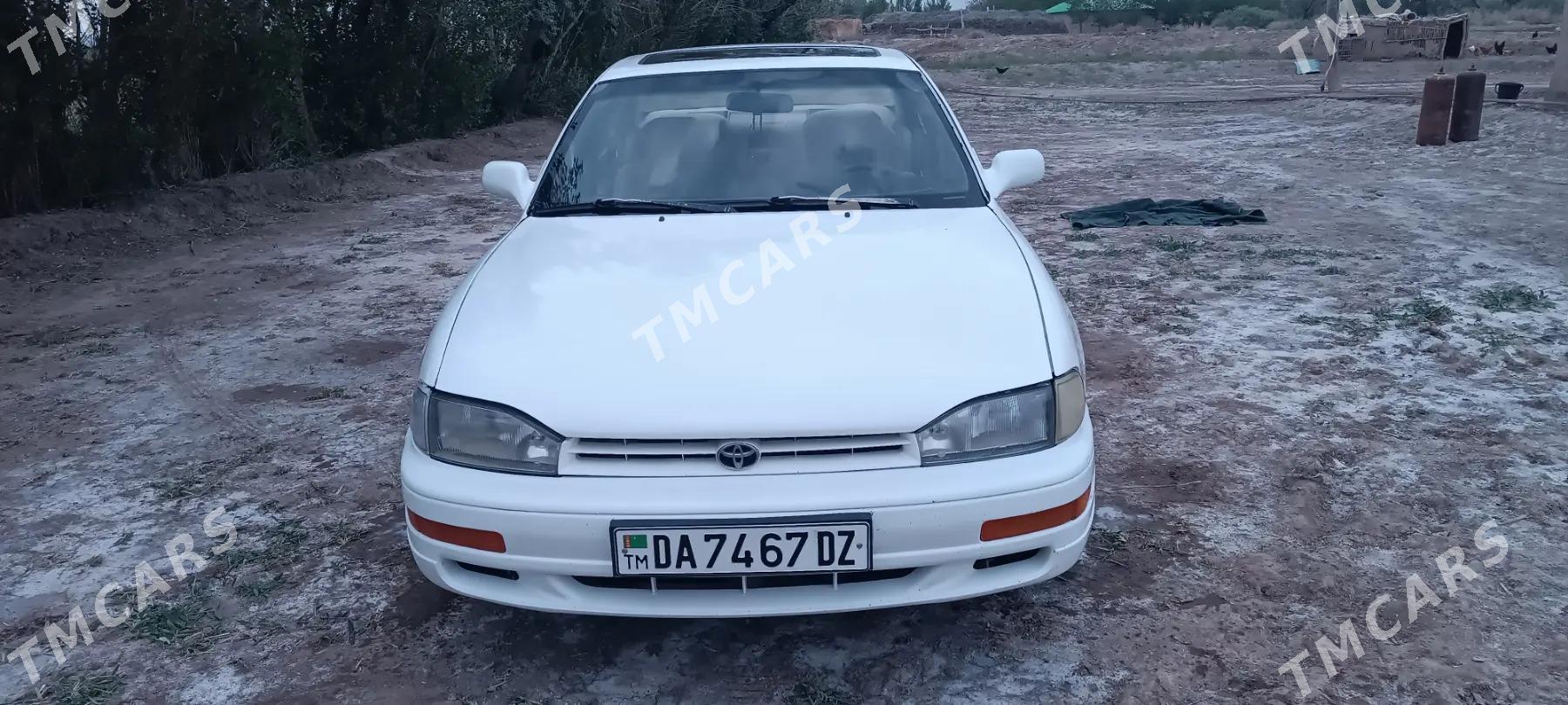 Toyota Camry 1994 - 85 000 TMT - Köneürgenç - img 2