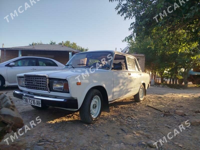 Lada 2107 2003 - 33 000 TMT - Babadaýhan - img 2