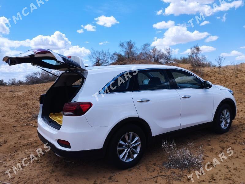 Kia Sorento 2019 - 305 000 TMT - Mary - img 2