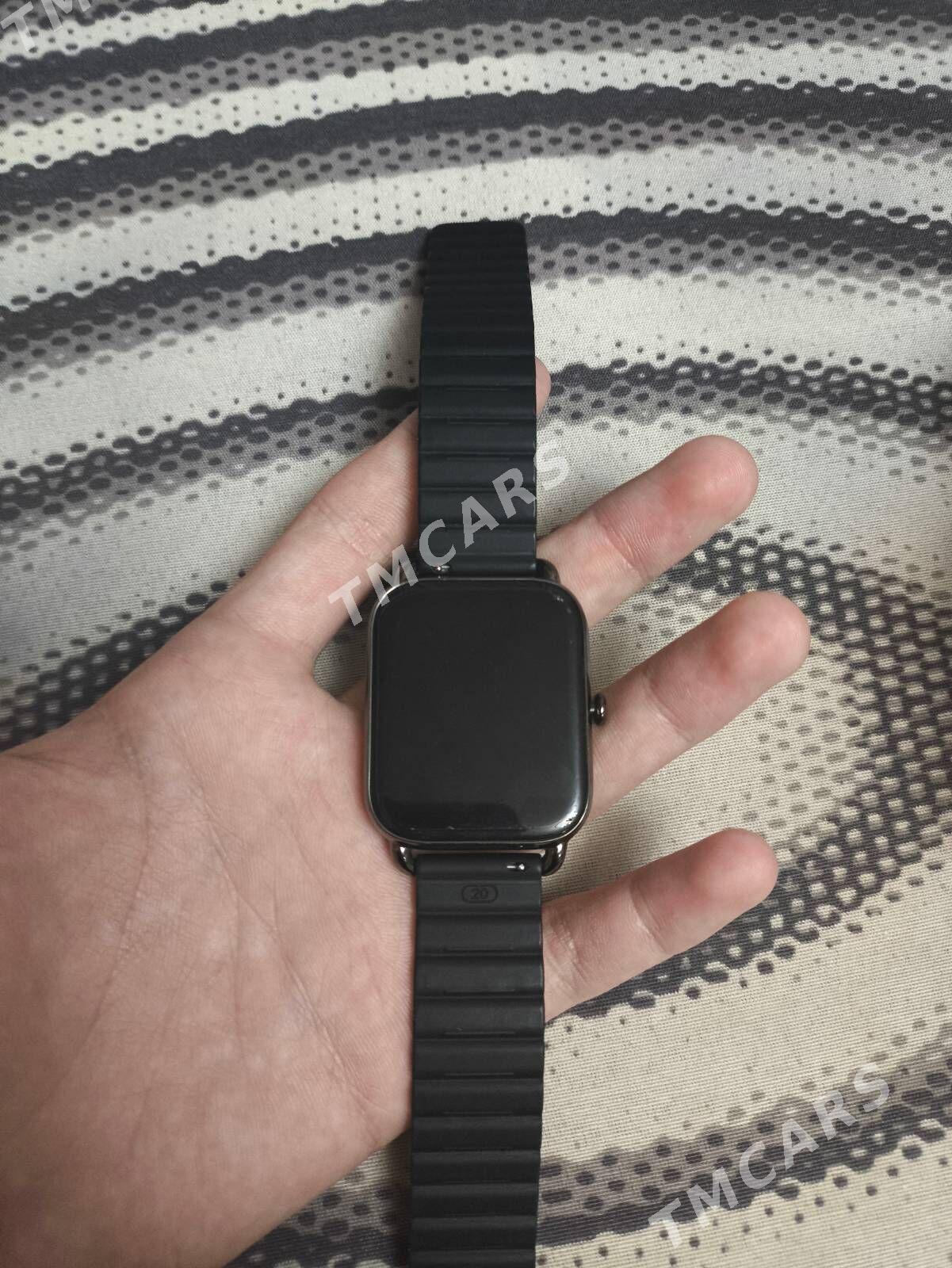 Watch Redmi RS4 - Aşgabat - img 5