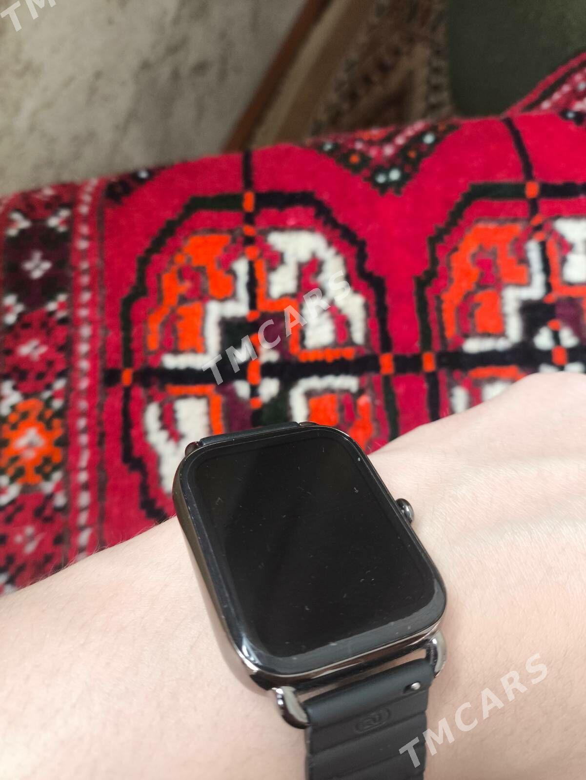 Watch Redmi RS4 - Aşgabat - img 2
