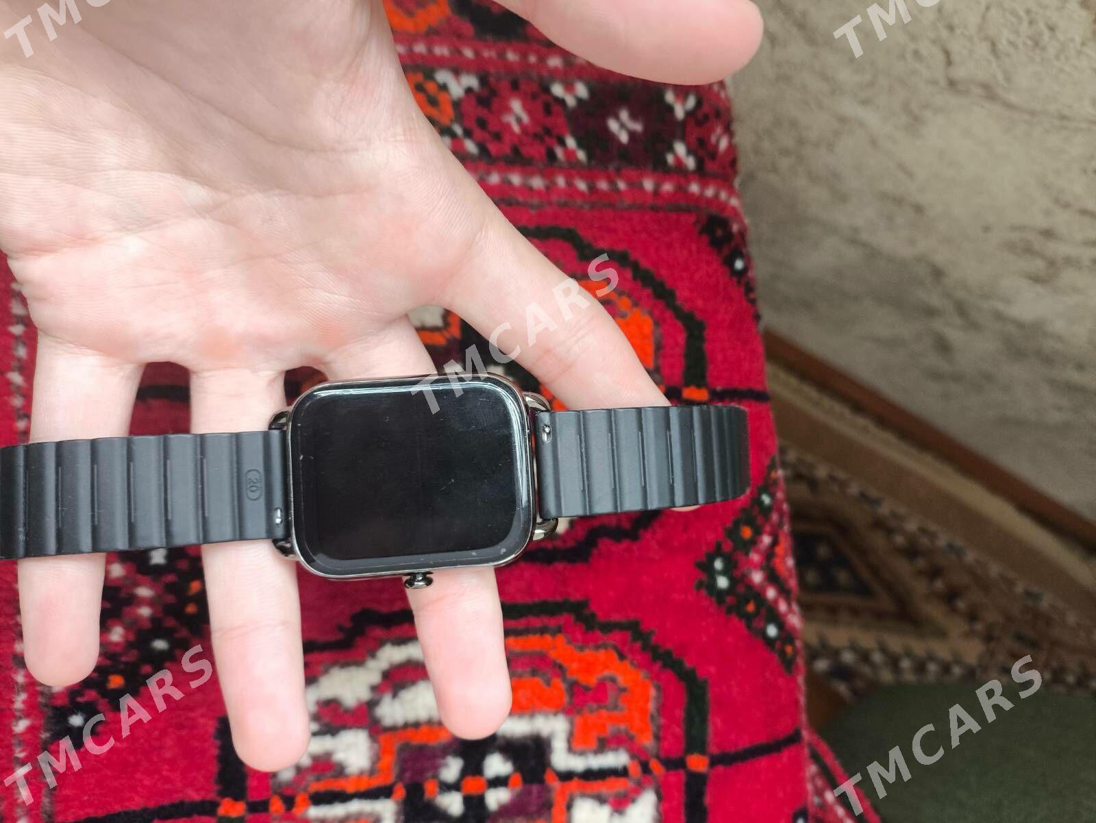 Watch Redmi RS4 - Aşgabat - img 3
