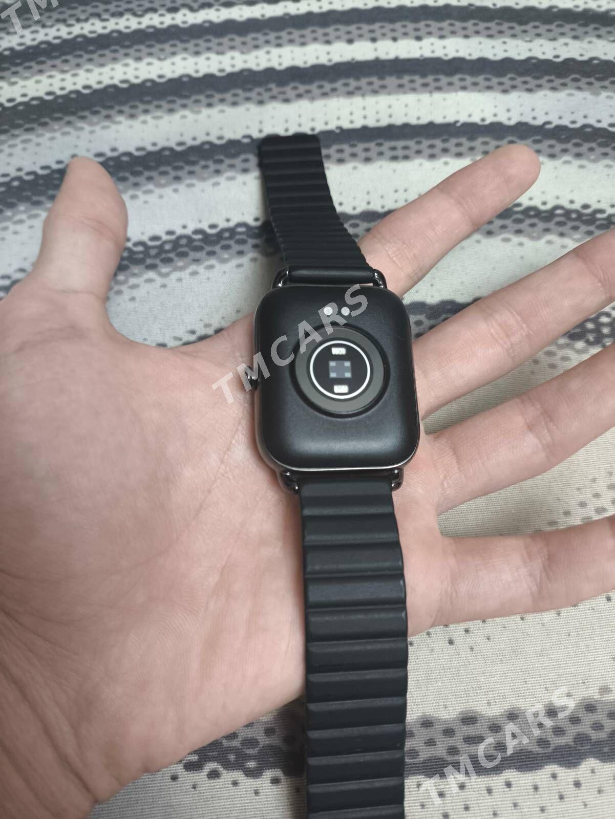 Watch Redmi RS4 - Aşgabat - img 4