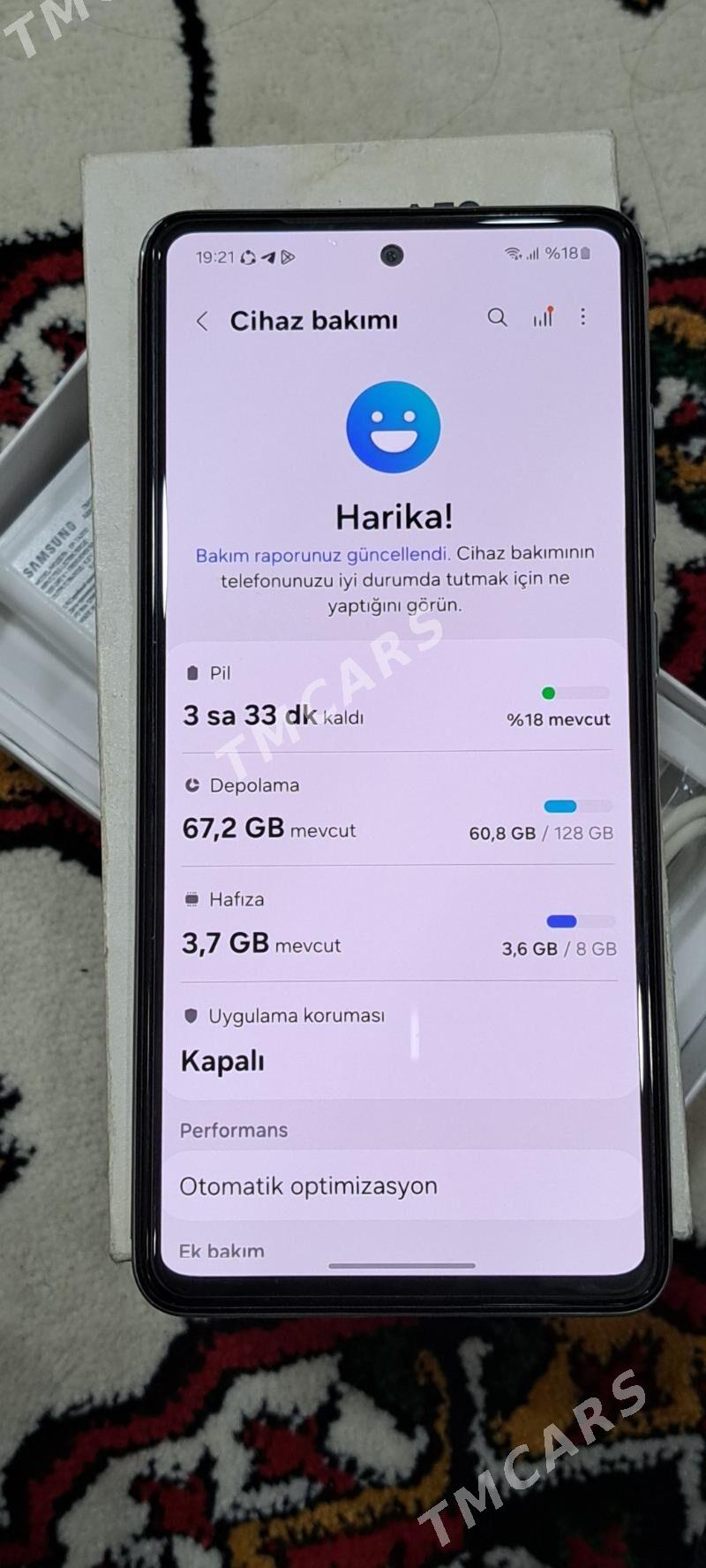 samsung a52 gyssagly. - Mary - img 2