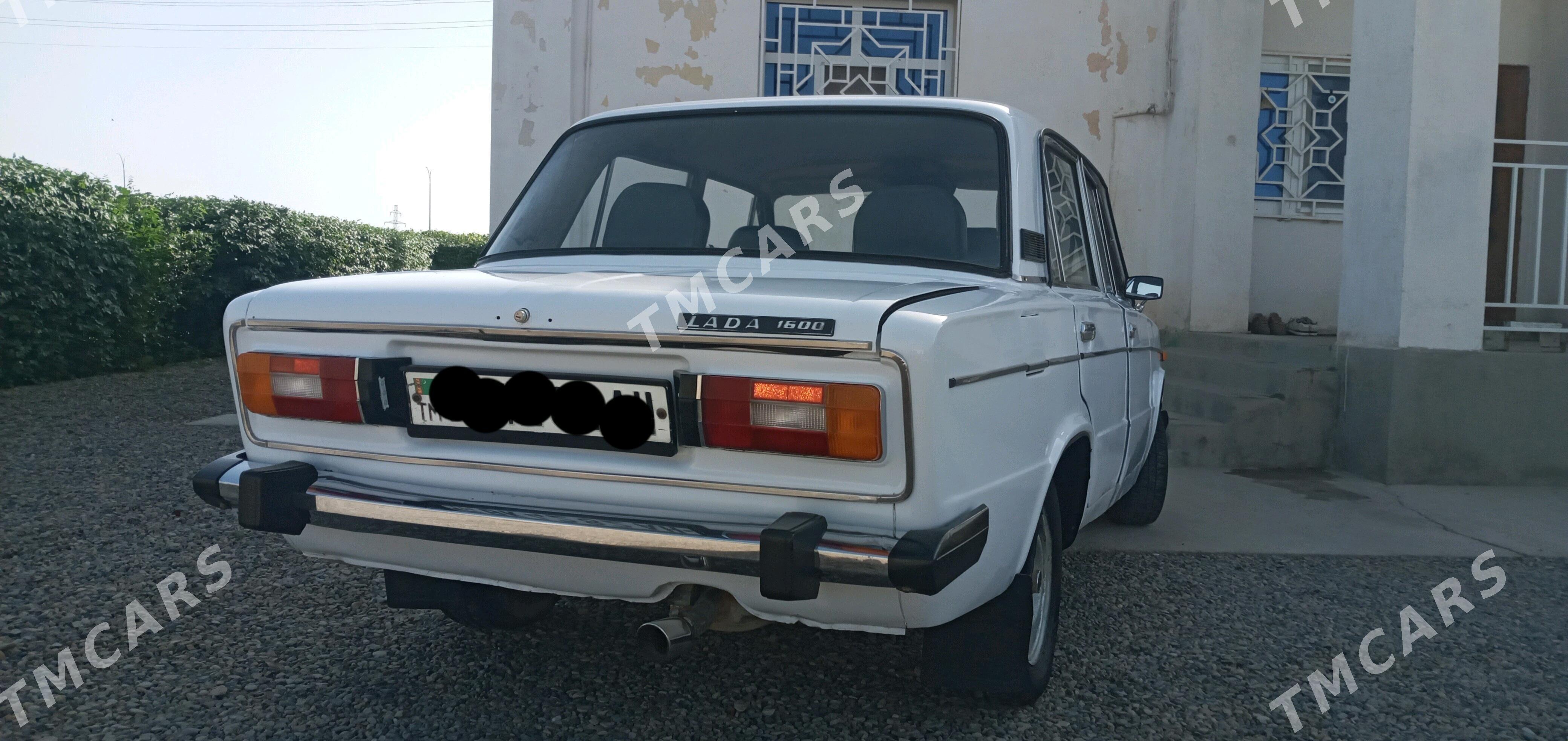 Lada 2106 1993 - 30 000 TMT - Tejen - img 4