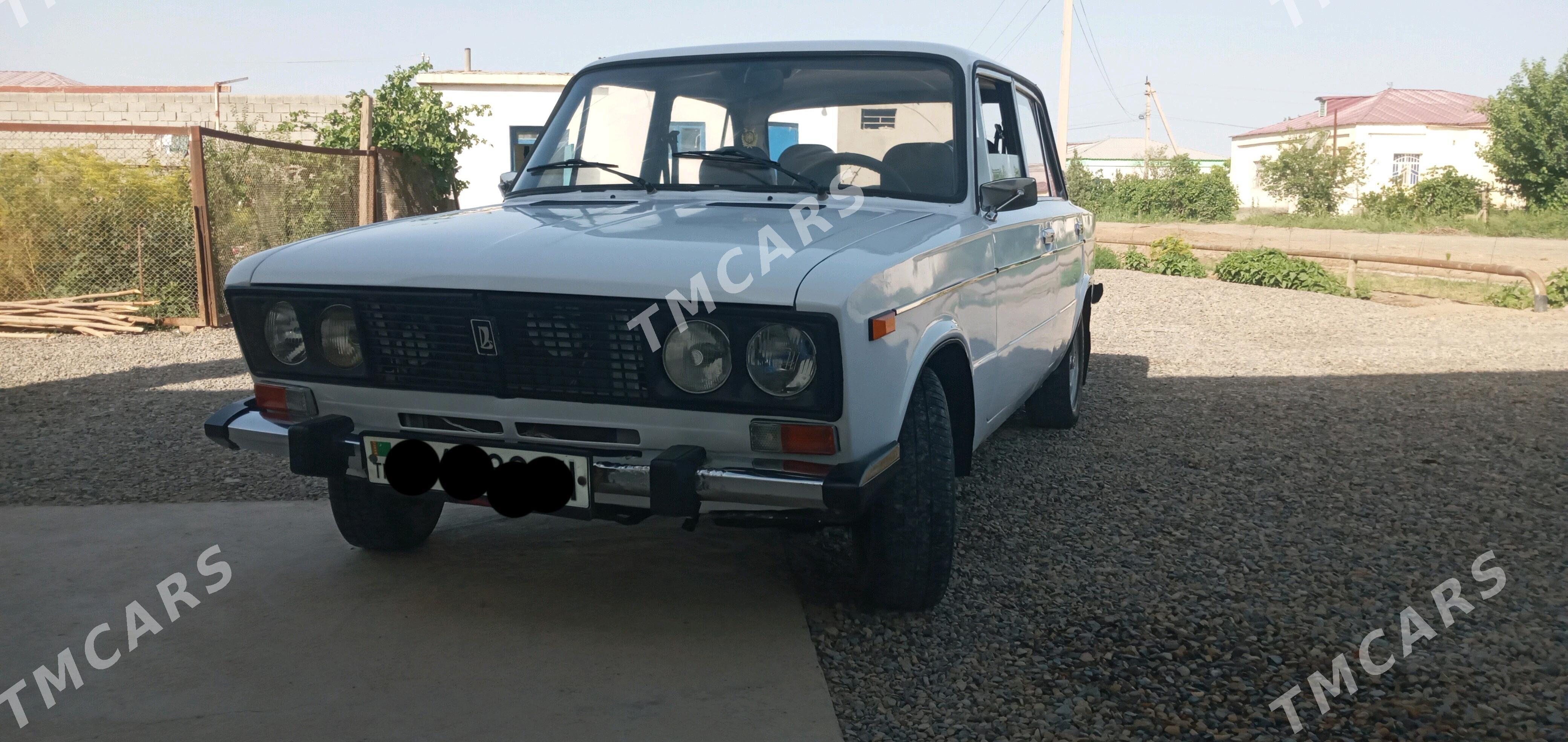 Lada 2106 1993 - 30 000 TMT - Tejen - img 5