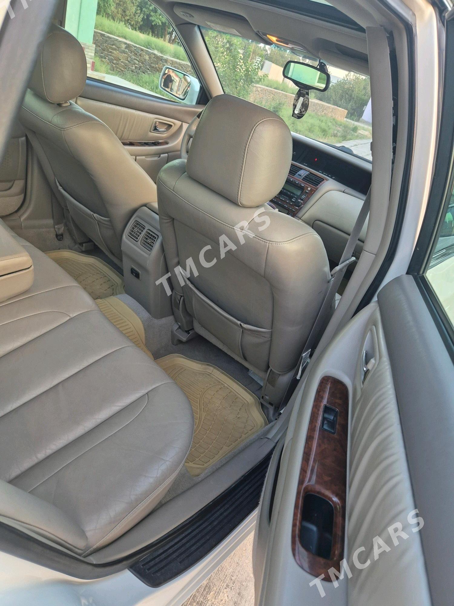 Toyota Avalon 2001 - 200 000 TMT - Койтендаг - img 4