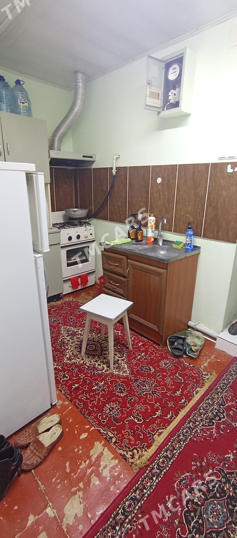 Gostinka 3 mkr - Ашхабад - img 5