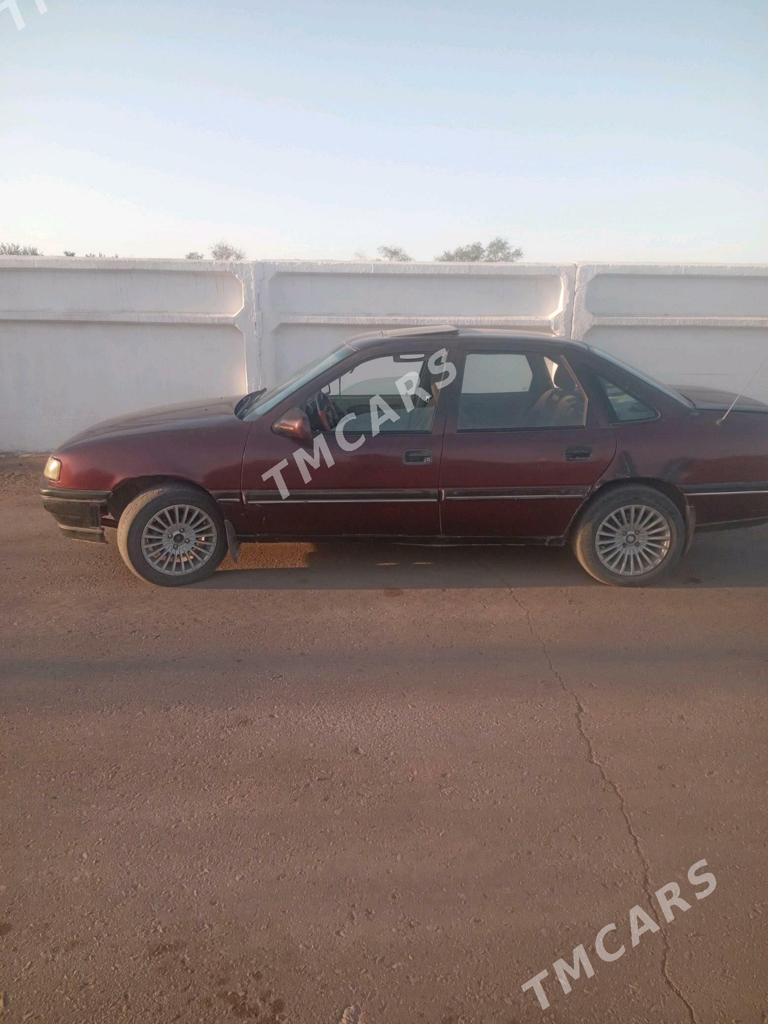 Opel Vectra 1990 - 20 000 TMT - Akdepe - img 2