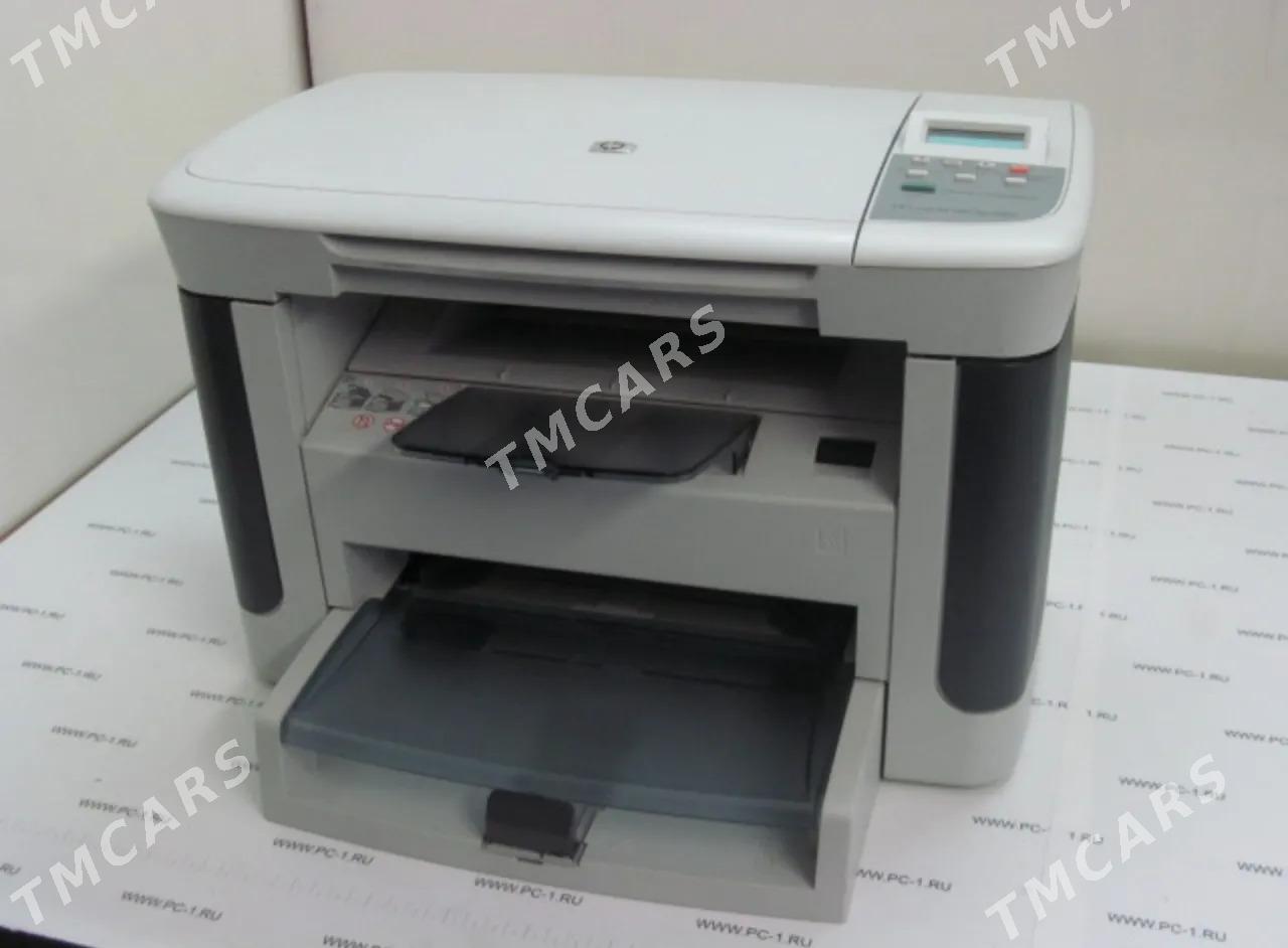 PRINTER HP MF 1120 - Aşgabat - img 3