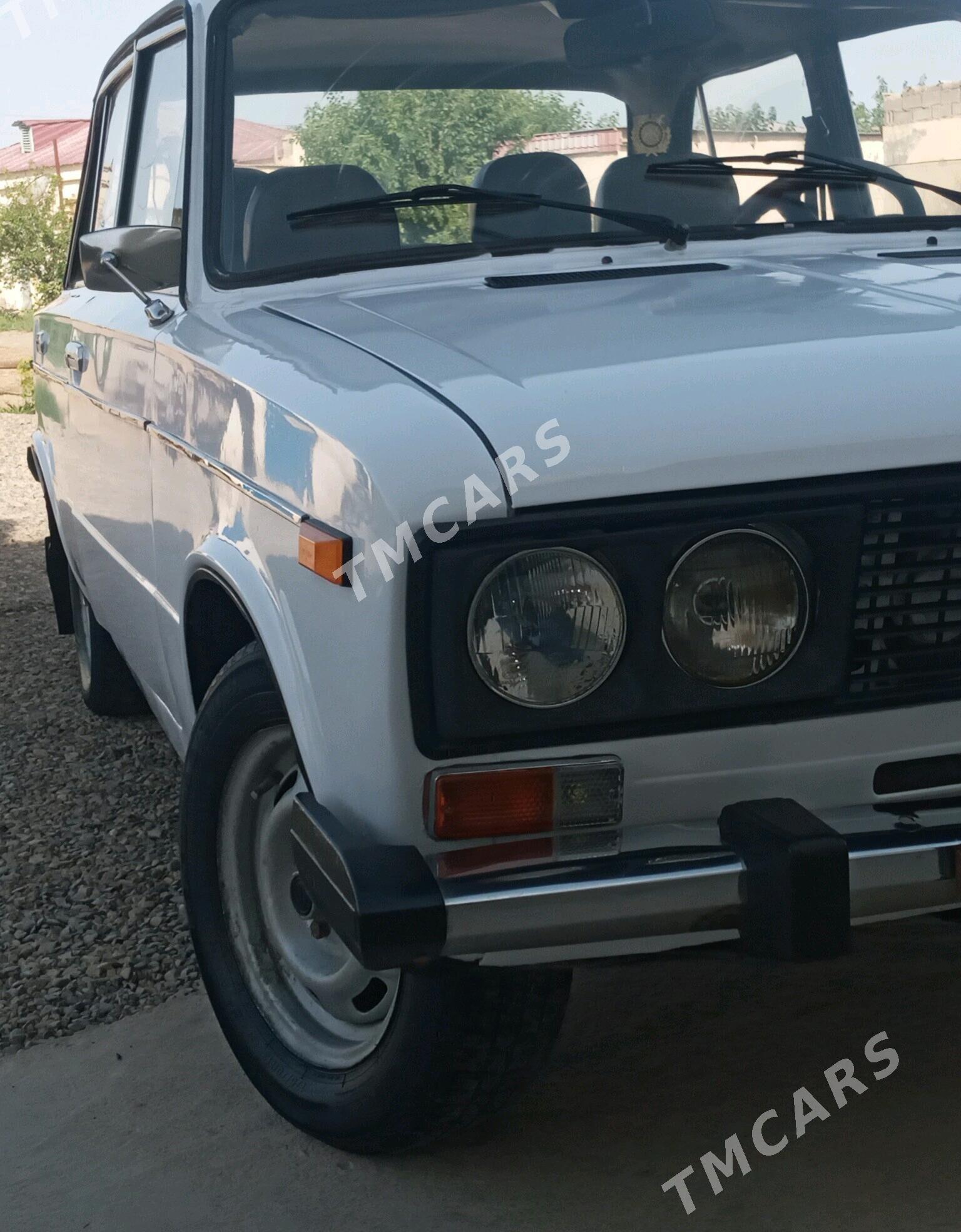 Lada 2106 1993 - 30 000 TMT - Tejen - img 7