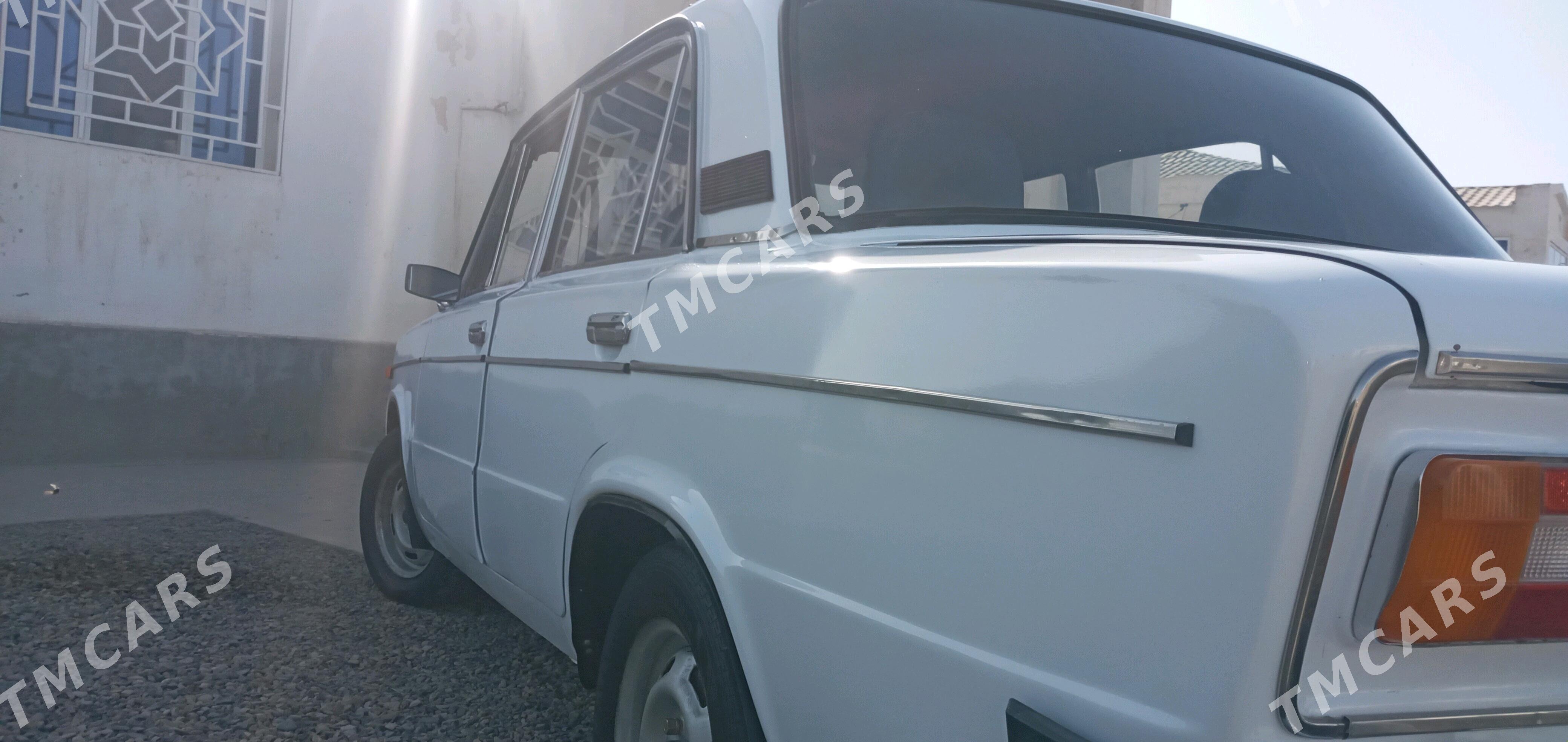 Lada 2106 1993 - 30 000 TMT - Tejen - img 8
