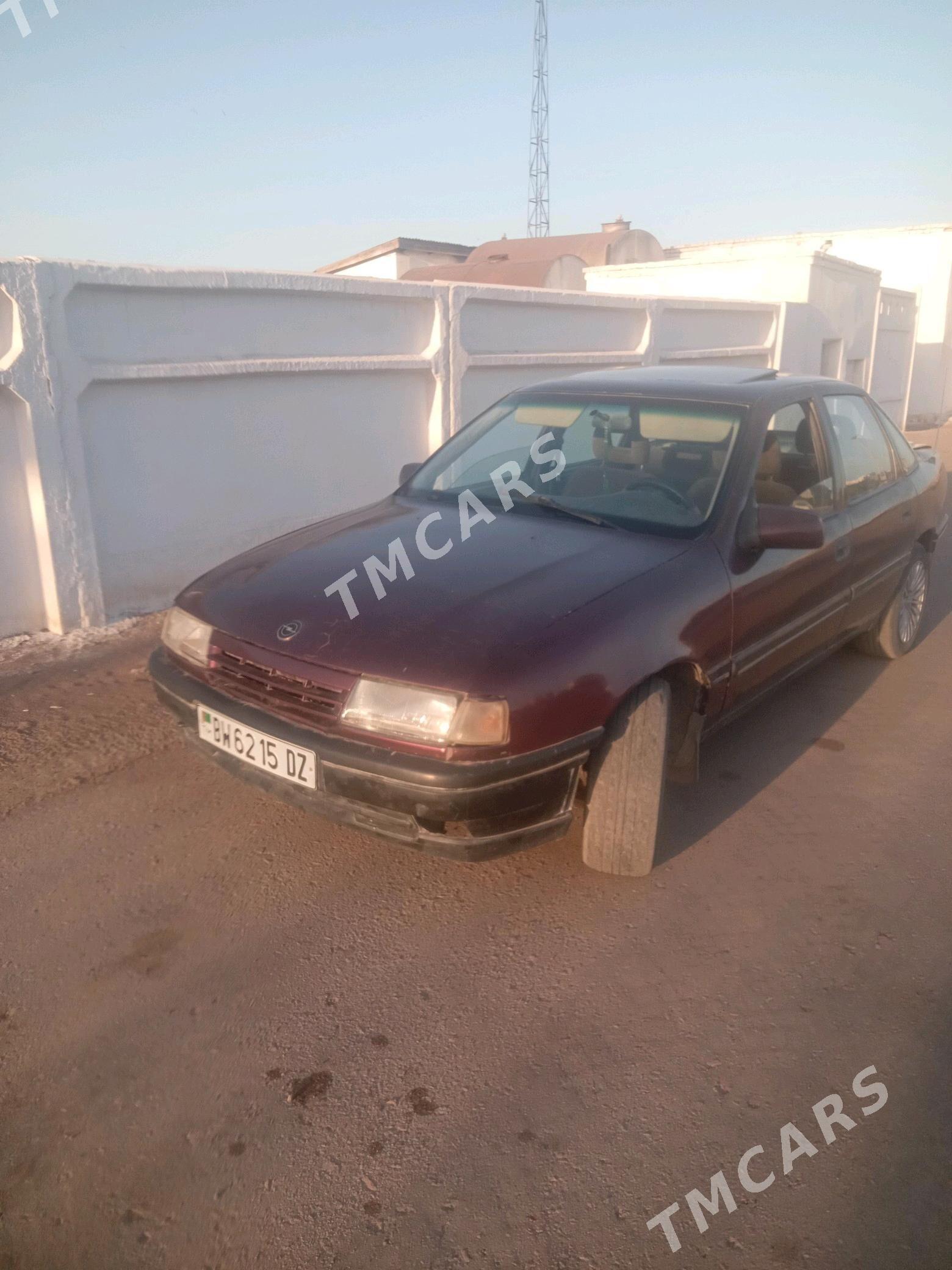 Opel Vectra 1990 - 20 000 TMT - Akdepe - img 3