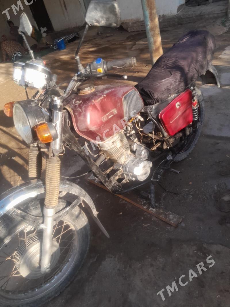 Fekon FK150-8G 2025 - 9 000 TMT - Farap - img 2
