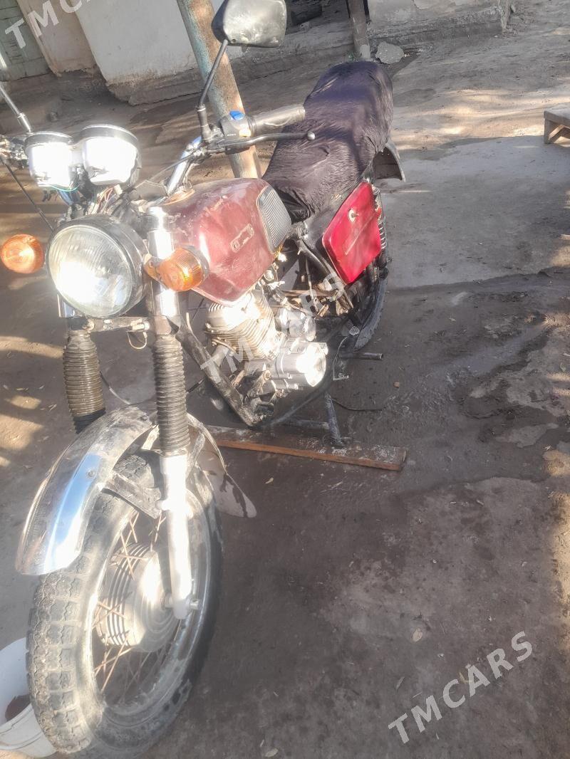 Fekon FK150-8G 2025 - 9 000 TMT - Farap - img 5