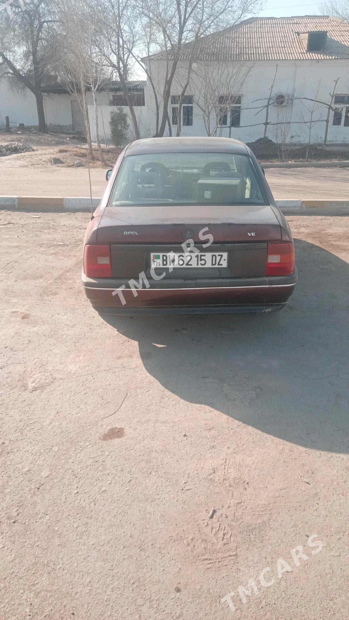 Opel Vectra 1990 - 20 000 TMT - Akdepe - img 4