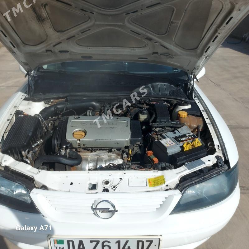 Opel Vectra 2000 - 59 000 TMT - Gubadag - img 5