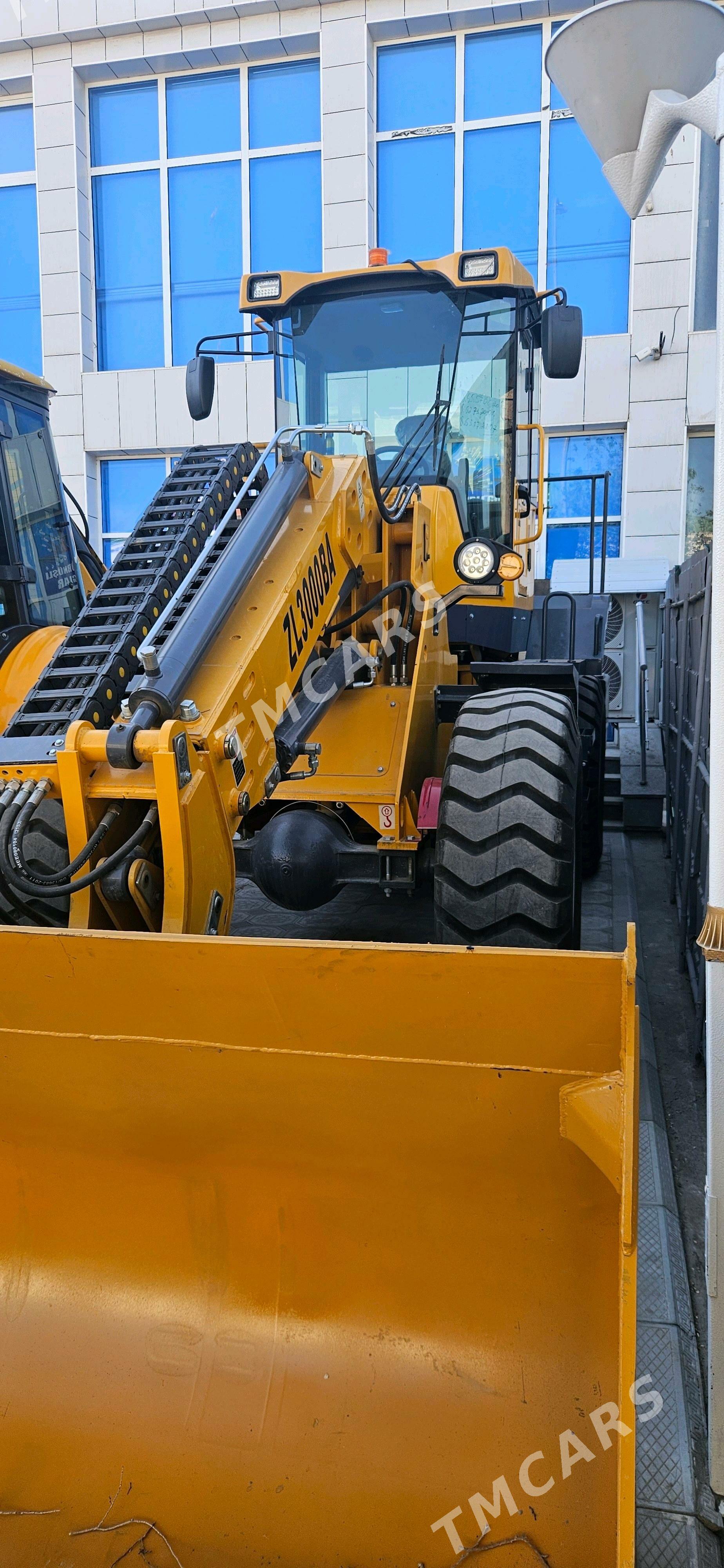 XCMG LW300F 2025 - 800 000 TMT - Daşoguz - img 2
