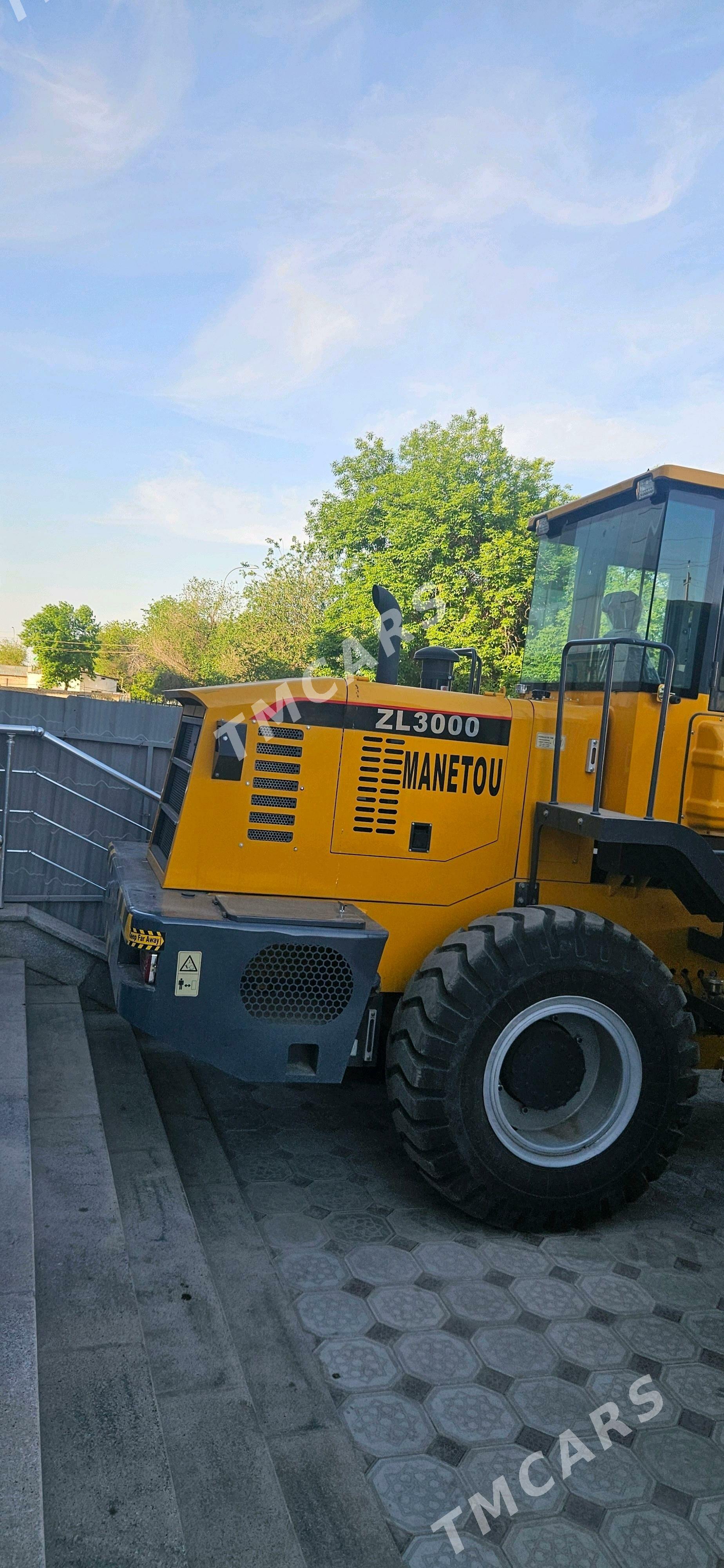 XCMG LW300F 2025 - 800 000 TMT - Daşoguz - img 4
