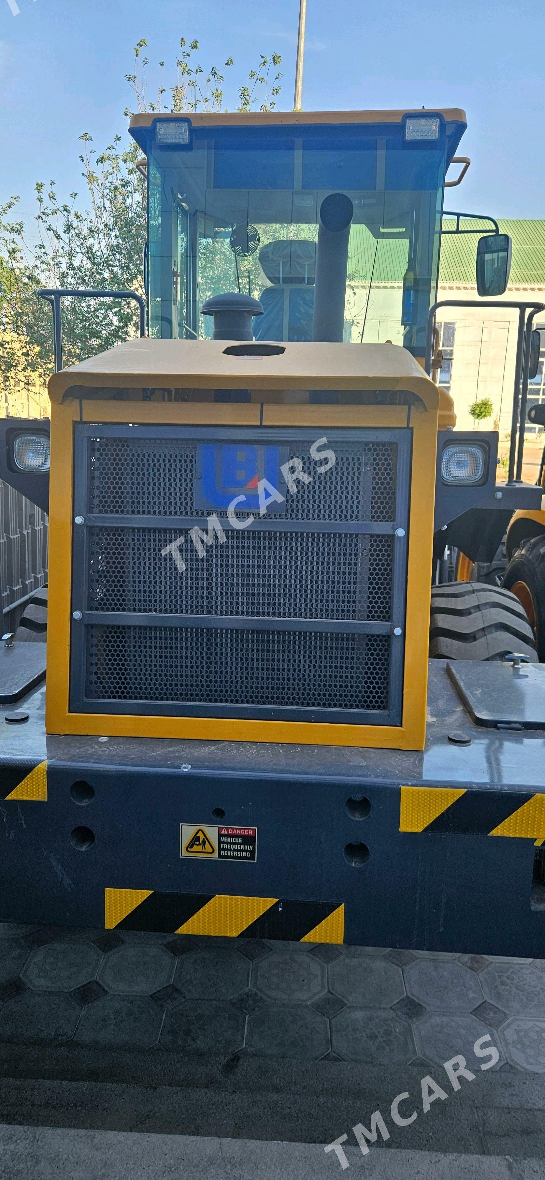 XCMG LW300F 2025 - 800 000 TMT - Daşoguz - img 5
