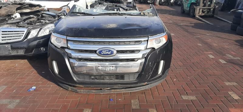 Ford Edge 2014 60 000 TMT - Hitrowka - img 2