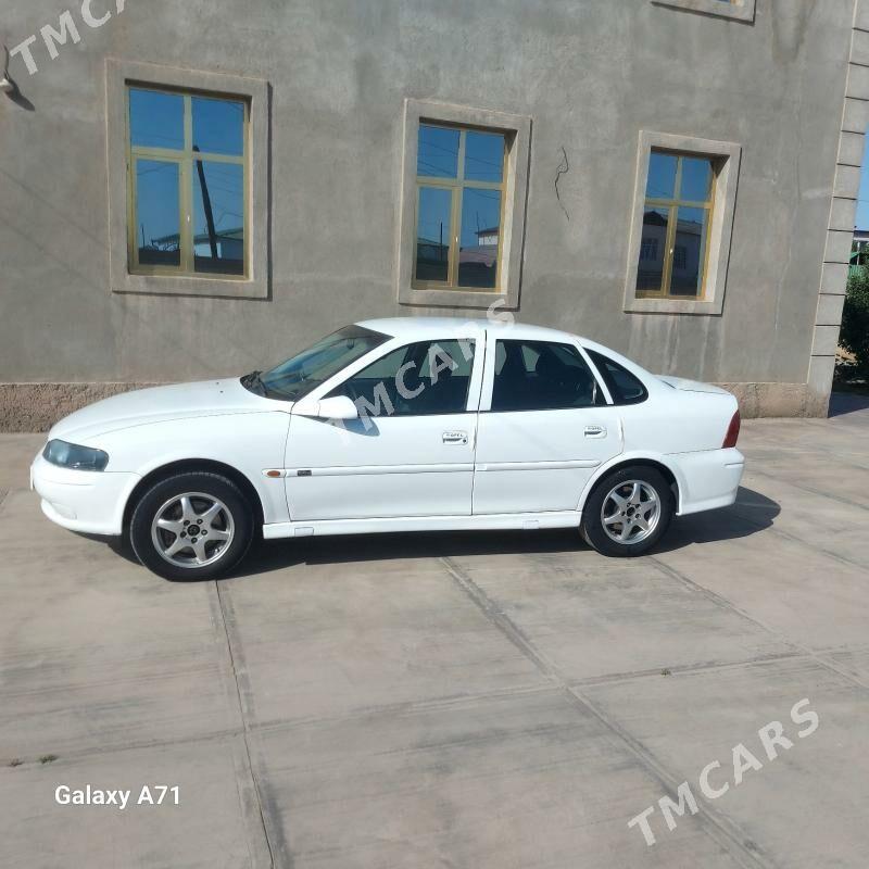 Opel Vectra 2000 - 59 000 TMT - Gubadag - img 6