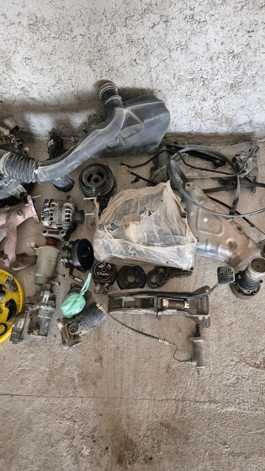Ford mator karopka şaýlary 77 TMT - Balkanabat - img 2