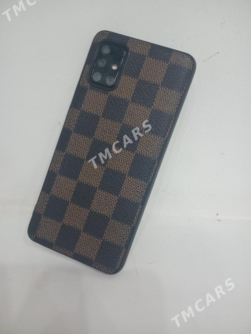 Samsung a51 - Туркменабат - img 2