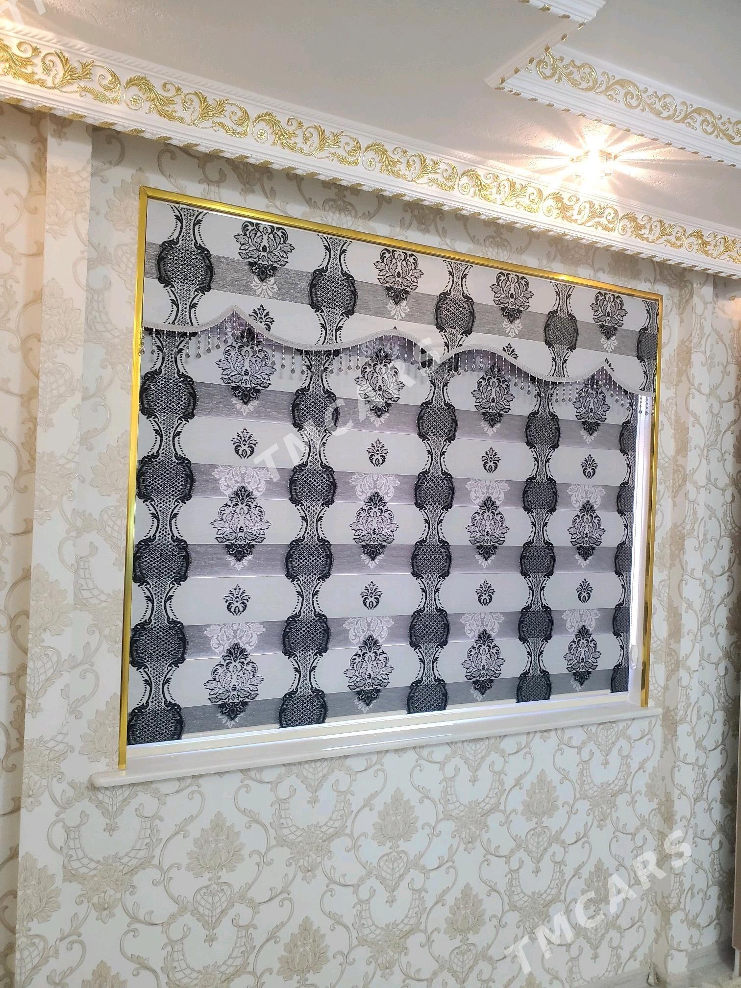 Zalyuzlar jalyuzlar жалюзи zal - Aşgabat - img 10