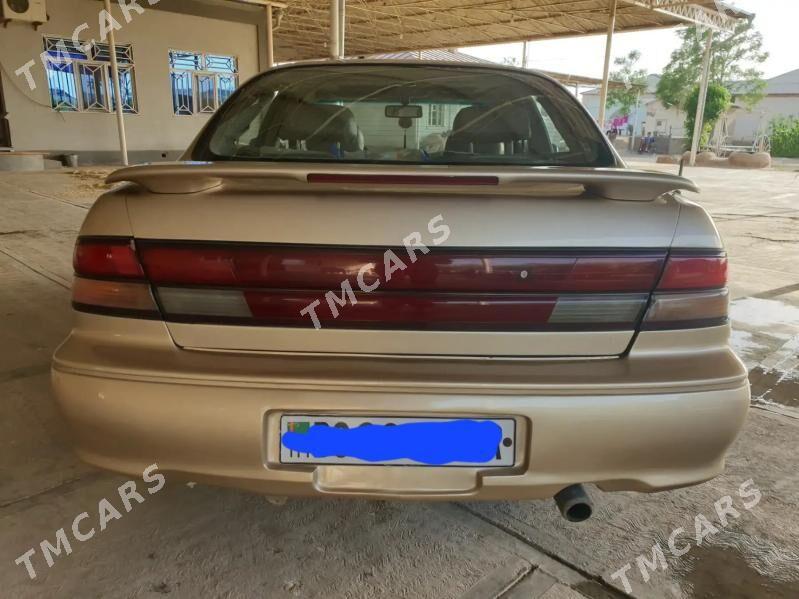 Infiniti I30 1998 - 55 000 TMT - Mary - img 2