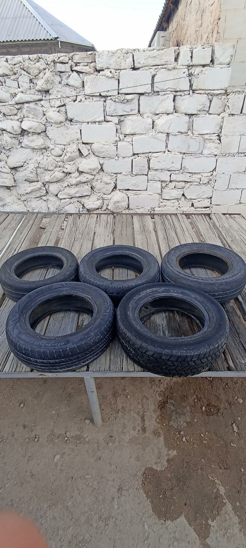13lik ayak 60 TMT - Balkanabat - img 2