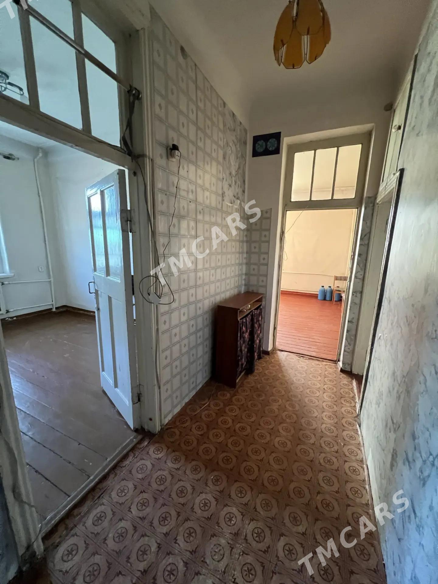ПРОДАЖА КВАРТИРЫ - Ашхабад - img 9