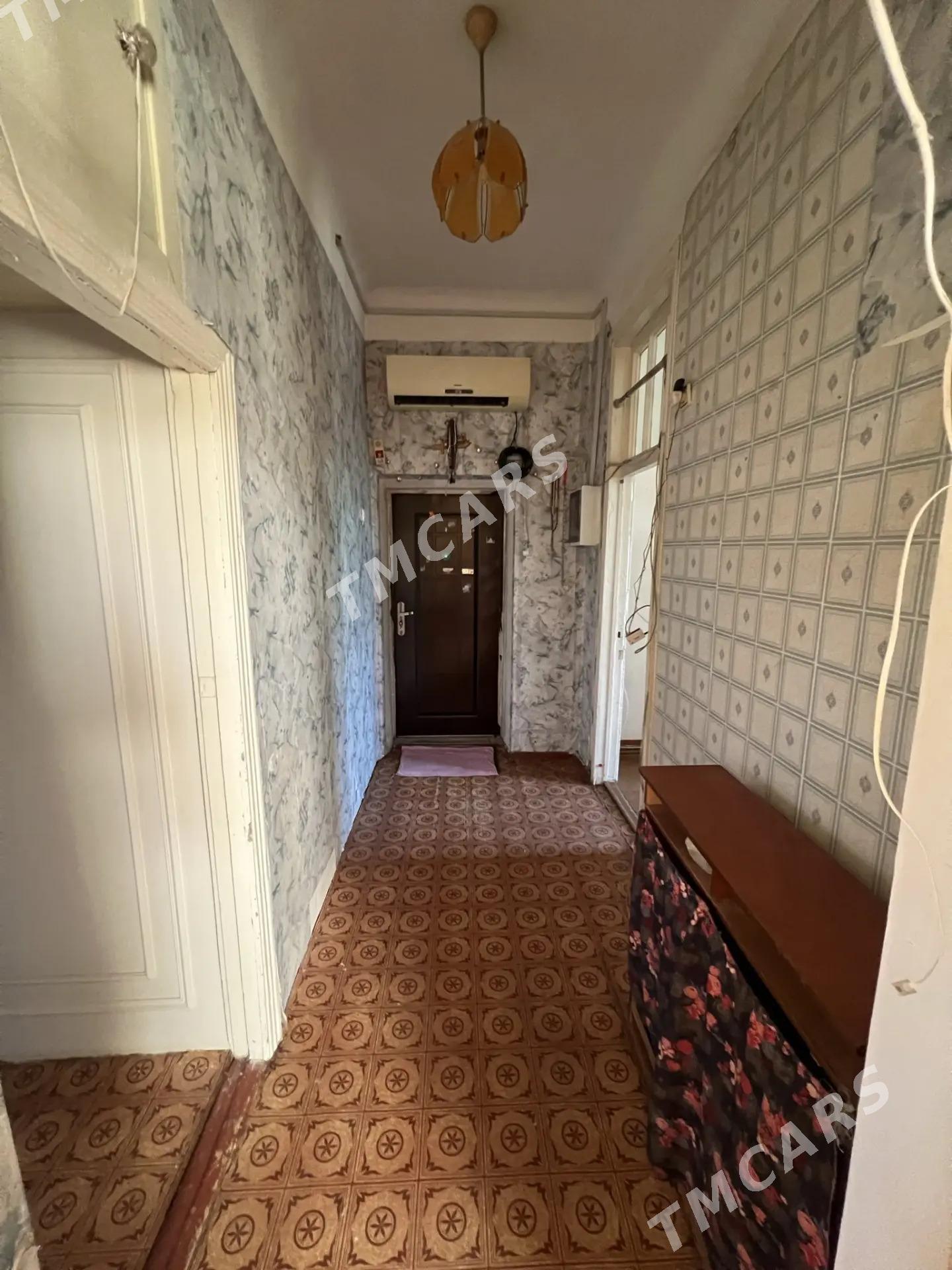 ПРОДАЖА КВАРТИРЫ - Ашхабад - img 8